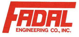 Fadal Engineering Logo